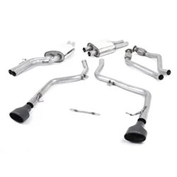 Catback Milltek Audi SSXAU240