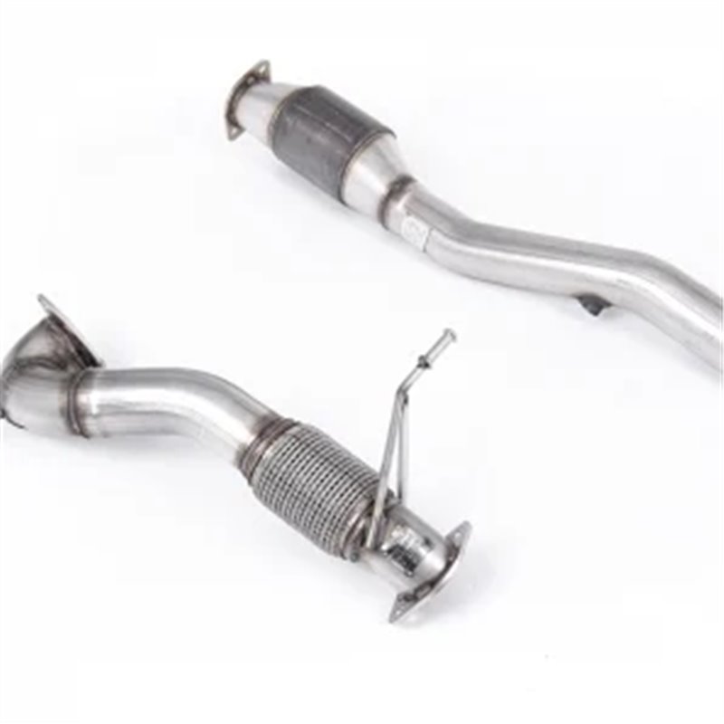 Descente de Turbo Milltek Audi SSXAU431