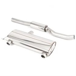 Catback Milltek Audi SSXAU426