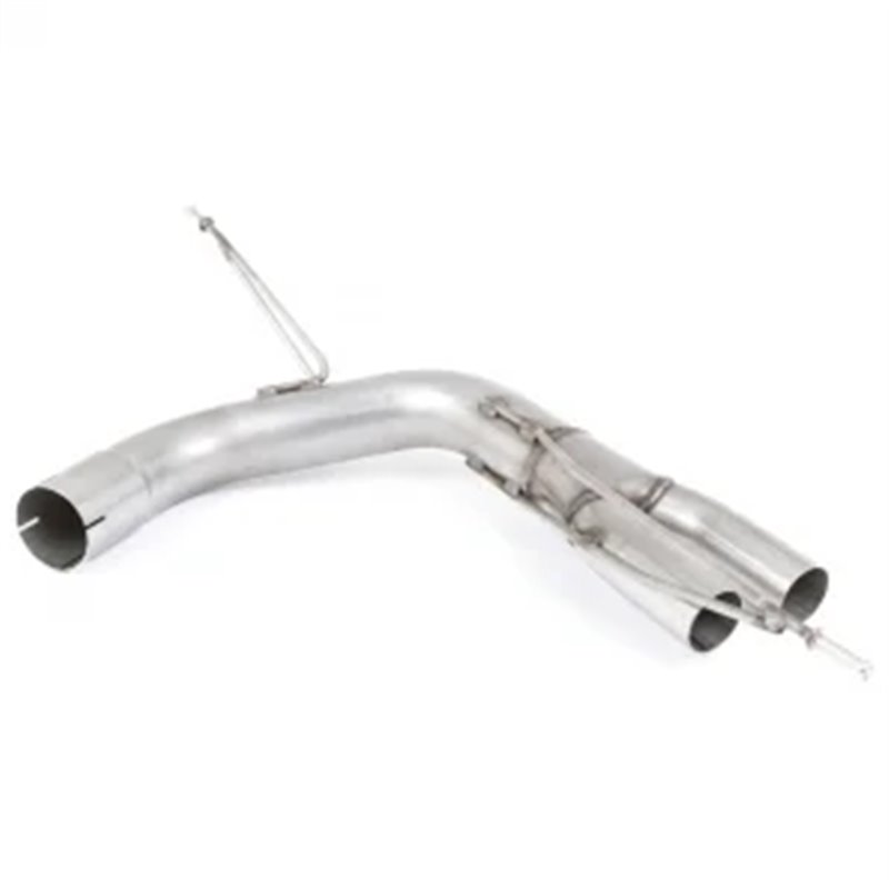 Remplacement silencieux Milltek BMW SSXBM1131