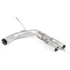 Remplacement silencieux Milltek BMW SSXBM1134