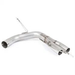 Remplacement silencieux Milltek BMW SSXBM1136