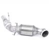 Descente de Turbo Milltek BMW SSXBM1094