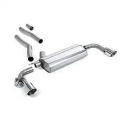 FAP Back Milltek BMW SSXBM1143