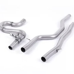 Kit pour transformer ligne Milltek BMW SSXBM1138
