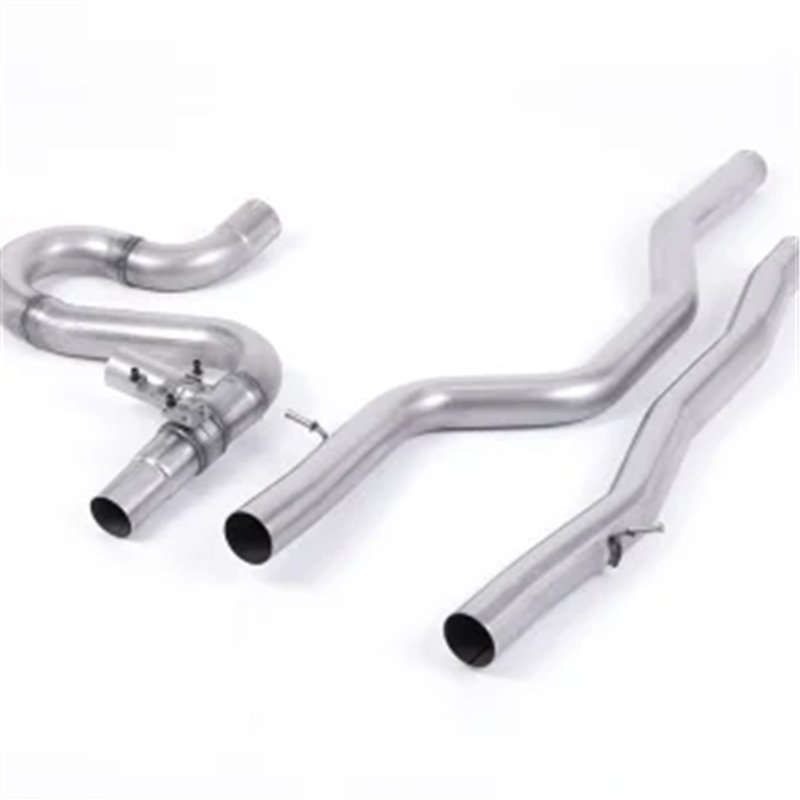 Kit pour transformer ligne Milltek BMW SSXBM1138