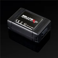 Active Valve Control Milltek BMW SSXBM1095