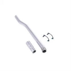 Remplacement FAP Milltek BMW SSXBM1295