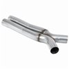 Pièce additionnelle Milltek BMW SSXBM1326