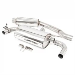 FAP Back Milltek BMW SSXBM1116