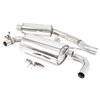 FAP Back Milltek BMW SSXBM1100