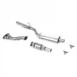 Ligne complète Milltek BMW SSXBM1064