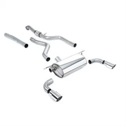 Catback Milltek BMW SSXBM1074