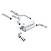 Catback Milltek BMW SSXBM1074