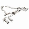 Axle Back Milltek BMW SSXBM1403