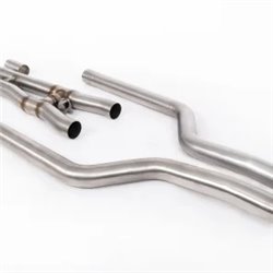 Active Centre Milltek BMW SSXBM1208