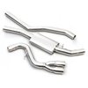 Catback Milltek BMW SSXBM1218