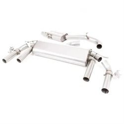 FAP Back Milltek Cupra SSXSE255