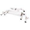FAP Back Milltek Cupra SSXSE263