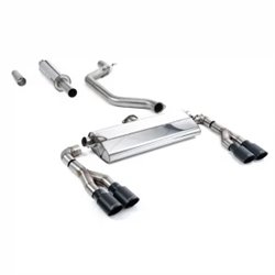 FAP Back Milltek Cupra SSXSE284