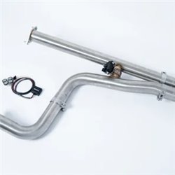 Active Centre Milltek Dodge SSXRAM103