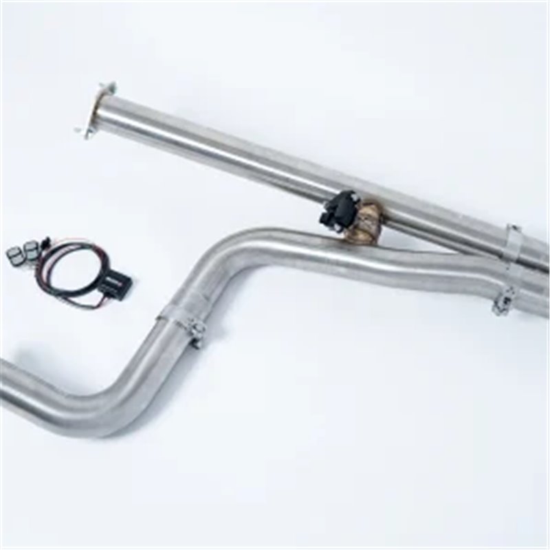 Active Centre Milltek Dodge SSXRAM103