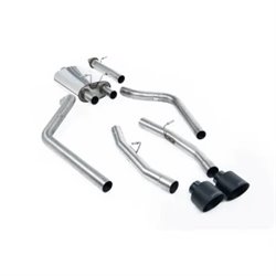 Catback Milltek Dodge SSXRAM109