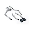Catback Milltek Dodge SSXRAM109