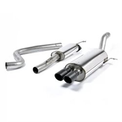 Catback Milltek Ford SSXFD487