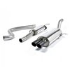 Catback Milltek Ford SSXFD503
