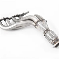 Collecteur Milltek Ford SSXFD014