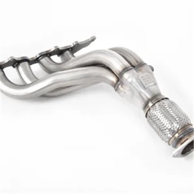 Collecteur Milltek Ford SSXFD014
