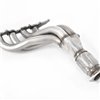 Collecteur Milltek Ford SSXFD014