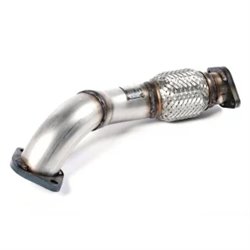Flexible Milltek Ford SSXFD015