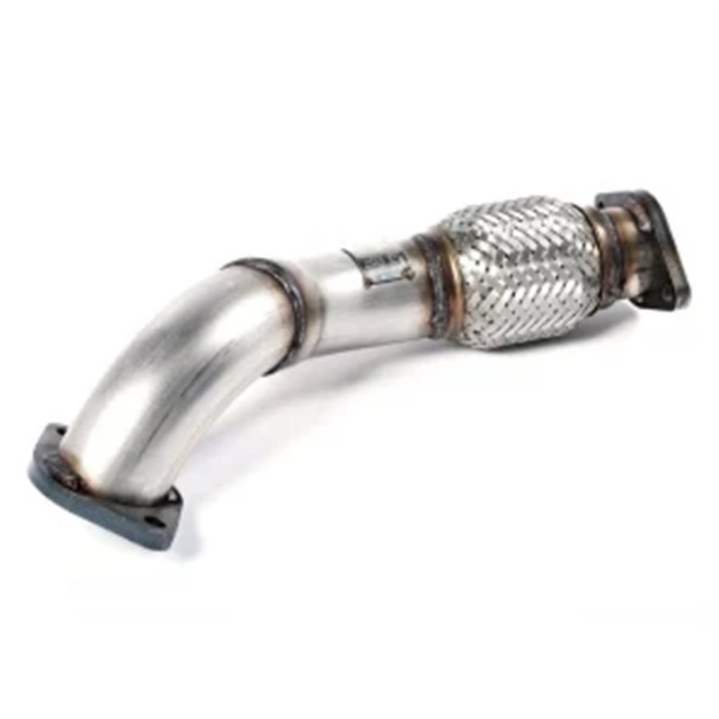 Flexible Milltek Ford SSXFD015