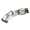 Flexible Milltek Ford SSXFD015