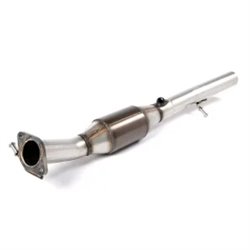 Cata Sport Hi-Flow Milltek Ford SSXFD016