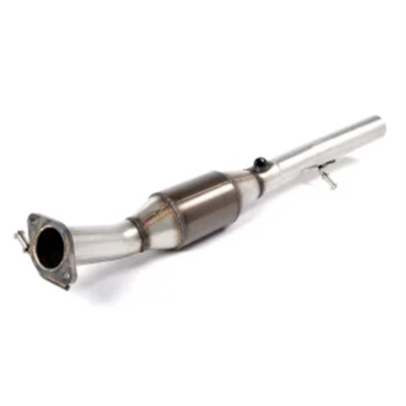 Cata Sport Hi-Flow Milltek Ford SSXFD016