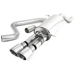 FAP Back Milltek Ford SSXFD359