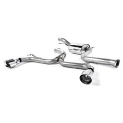 Catback Milltek Ford SSXFD135
