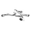 Catback Milltek Ford SSXFD163