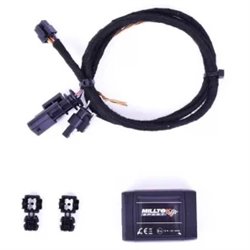 Active Valve Control Milltek Ford SSXFD271