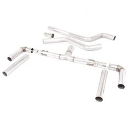 FAP Back Milltek Ford SSXFD324
