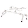 FAP Back Milltek Ford SSXFD325