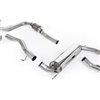 Ligne complète Milltek Honda SSXHO267