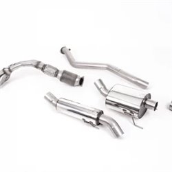 Ligne Race Milltek Honda SSXHO269