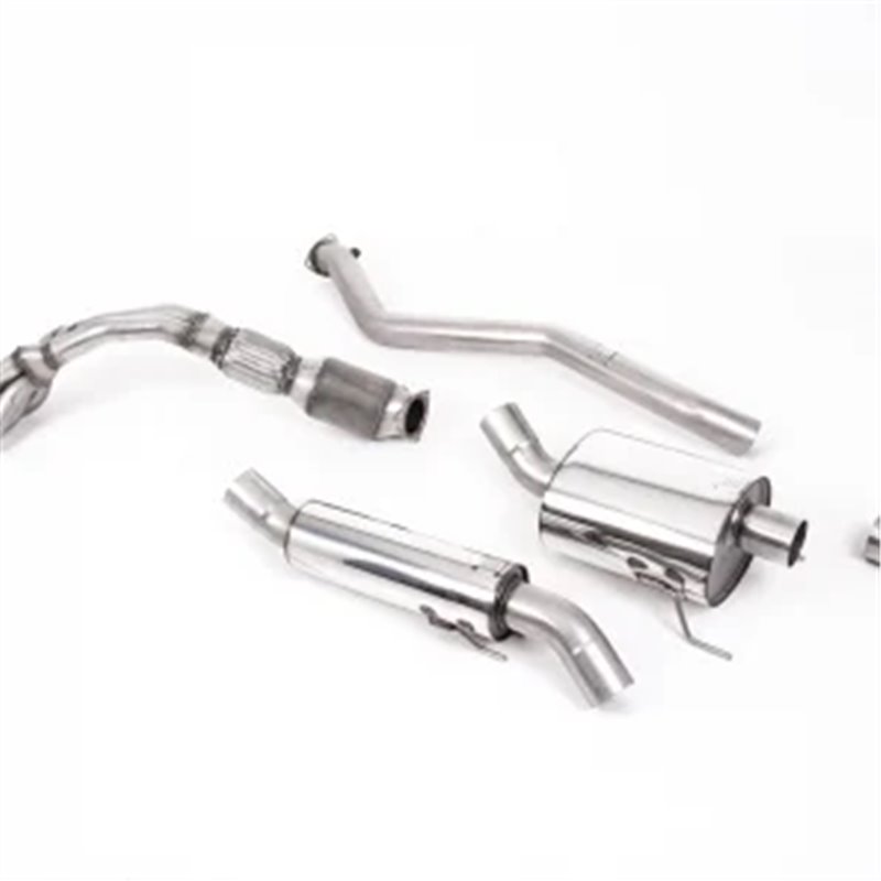 Ligne Race Milltek Honda SSXHO269