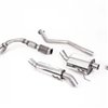Ligne Race Milltek Honda SSXHO269