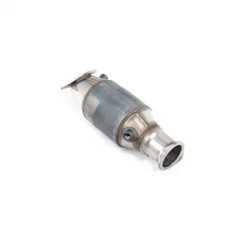 Remplacement FAP Milltek Hyundai SSXHY164