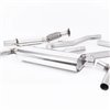 Catback Milltek Hyundai SSXHY138
